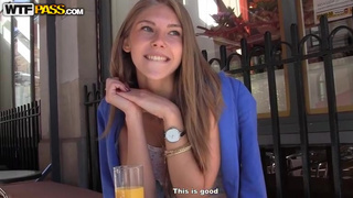 Порно видео от студии Cash For Sex Tape