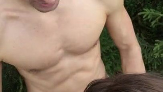 Порно видео от студии Алекс Лесли