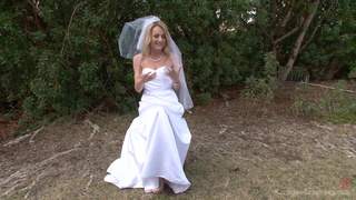 Natasha Starr - Filthy Whore in White Defiled on her Wedding Night [HardcoreGangBang.com, 28.05.2014].mkv