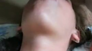 Oral Gagging Face Fuck Deepthroat Blowjob GIF